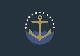 Illustration for article titled Here's How All 50 State Flags Would Look As App Icons